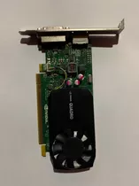 Placa De Video Nvidia Pny  Quadro Series K620 Vcqk620-pb 2gb