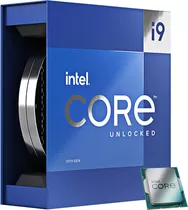 Processador Intel® Core I9 13900k Cache 24-core Lga1700 Uhd