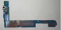 Placa Samsung Galaxy Tab S2 Smt815 T810 T819 T813 Chips32gb