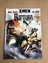 X-men- Ruptura- Parte 1 De 2 /s