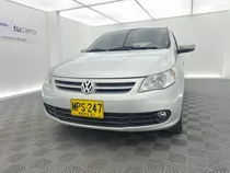 Volkswagen Gol Comfortline A/t