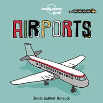 Livro How Airports Work Book 1 De Vvaa Lonely Planet
