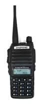 Walkietalkie Handy Baofeng Uv-82 5w 10km Banda Uhf/vhf 128ch