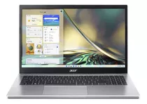 Notebook Acer A315-59 15  Core I5-1235u 8gb 256 W11