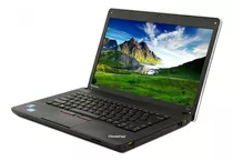 Laptop Lenovo E430 Intel I5-3210m 8gb Ram 500gb Hdd #12x