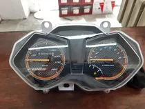 Tablero Velocimetro Comp Honda Cb 125 Twister Orig Genamax