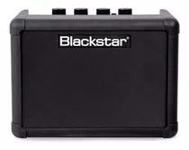 Amplificador Guitarra // Blackstar // Fly3 Bt // Lemmy Rock