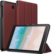 Estuche Case Infiland Alcatel Joy Tab 8/alcatel 3t 8