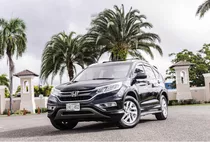 Honda Crv Ex 2.4