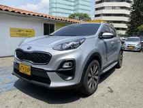 Kia Sportage 2.0 Desire 2022