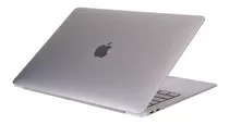 Macbook Air M1 2020 Cinza-espacial 8gb De Ram 256gb Ssd