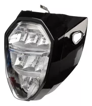 Carenaje Farola Gixxer 150 Naked Fi Suzuki Led