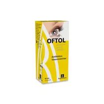 Oftol  10 Ml