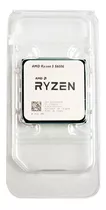 Kit Ryzen 5 5600g + Placa Mãe B450m Lga Am4 + 16gb Ddr4  Rgb