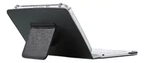 Capa7-10 Polegadas Universal + Conjunto De Teclado Para iPad