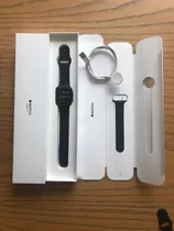 Apple Watch Series 3 Usado + Tela Com 42mm + Gps 