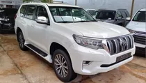 Toyota  Land Cruiser Prado  De La Casa