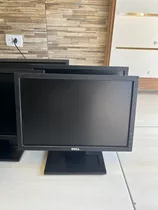 Monitor Dell E1709wc 17 Widescreen 1440x900 Vga 