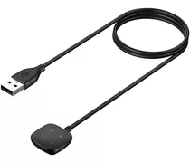 Cable Cargador Para Smartwatch Fitbit Versa 3 / Sense