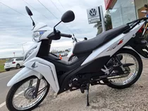 Honda New Wave 110 S Entrega Ya Tornado Glh Xr Motopier