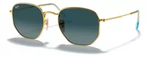 Anteojos Sol Lentes Ray-ban 100% Originales Rb3548n Gradient