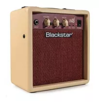 Amplificador Para Guitarra Blackstar Debut 10e Mp3 10w