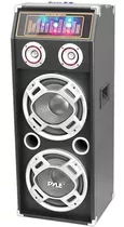 Pyle Pro Psufm1035a Disco Jam 1000w 2-way Bluetooth Speaker