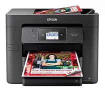 Epson Workforce Pro Wf-3730 Impresora Inalámbrica A Color To