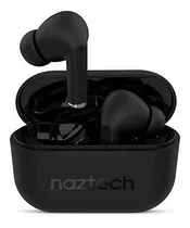 Auriculares Inalámbricos Bluetooth Naztech Xpods Pro Con