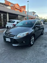 Ford Focus 2013 2.0 Se Hb At