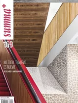 Revista Summa + 169  Reciclajes Y Ampliaciones