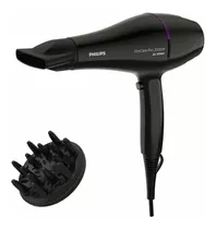 Secador De Pelo Philips Drycare Bhd274/00 2200w Color Negro