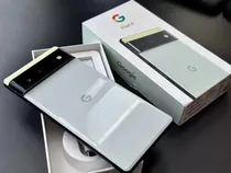 Google Pixel 6 5g Android Phone