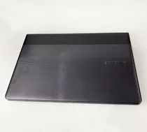 Notebook Samsung I5 2.5ghz 4gb Hd500gb Ssd 240gb Leia Descri