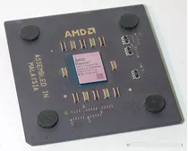 Microprocesador Amd Duron 1100 Dhd1100amt1b