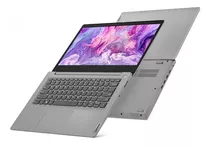 Laptop Lenovo 3 14iml05+intel I3-10ma+8gb Ram+256gbssd+w11