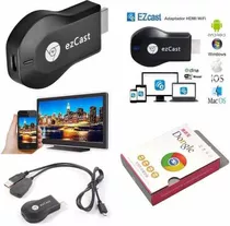 Ezcast M2 Dongle Hdmi Full Hd 1080