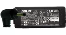 Cargador Adaptador Laptop Netbook Mini Asus 19v 2.1a