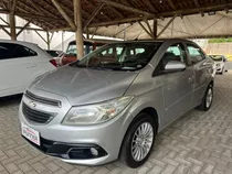 Chevrolet Prisma 1.0 Mpfi Lt 8v Flex 4p Manual