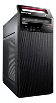 Cpu Desktop Lenovo Thinkcentre Edge 71 I5 4gb 500hd