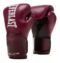 Guantes Boxeo Everlast Elite Prostyle 10,12,14,16 Original