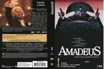 Amadeus - Milos Forman - Full  - Edicion 2 Dvds