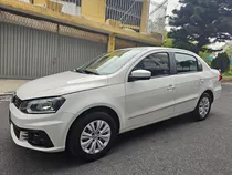 Volkswagen Gol 2018 1.6 Trendline Mt 4 P