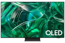 Samsung 77 Black S95c Oled 4k Smart Tv (2023) - Qn77s95cafxz