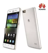 Huawei Gplay Mini, Pantalla Quebrada, Se Vende Por Partes.