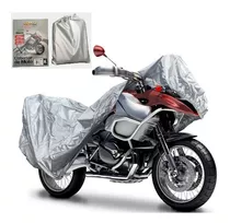 Forro Cubre Moto Motor Life Loncin Impermeable