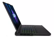 Lenovo 16 Legion Pro 5i 16irx8 Gaming Laptop (onyx Gray)