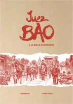 Juez Bao Y La Bella Envenenada - Nie, Chongrui -(t.dura) - *