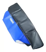 Forro Funda Para Sillin Motocicleta Yamaha Xtz -250