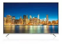 Smart Tv Hyundai 55 Pulgadas Televisor Led Uhd Hyled5521w4